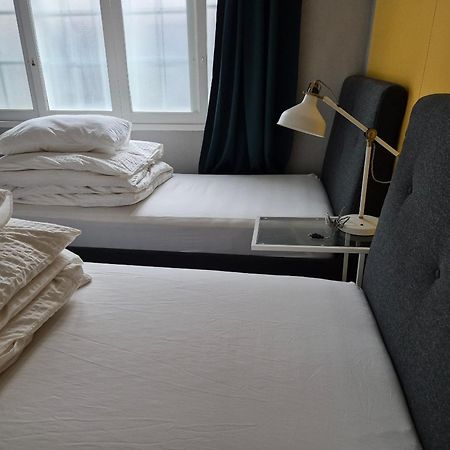 Sophie House Apartman Szöul Kültér fotó