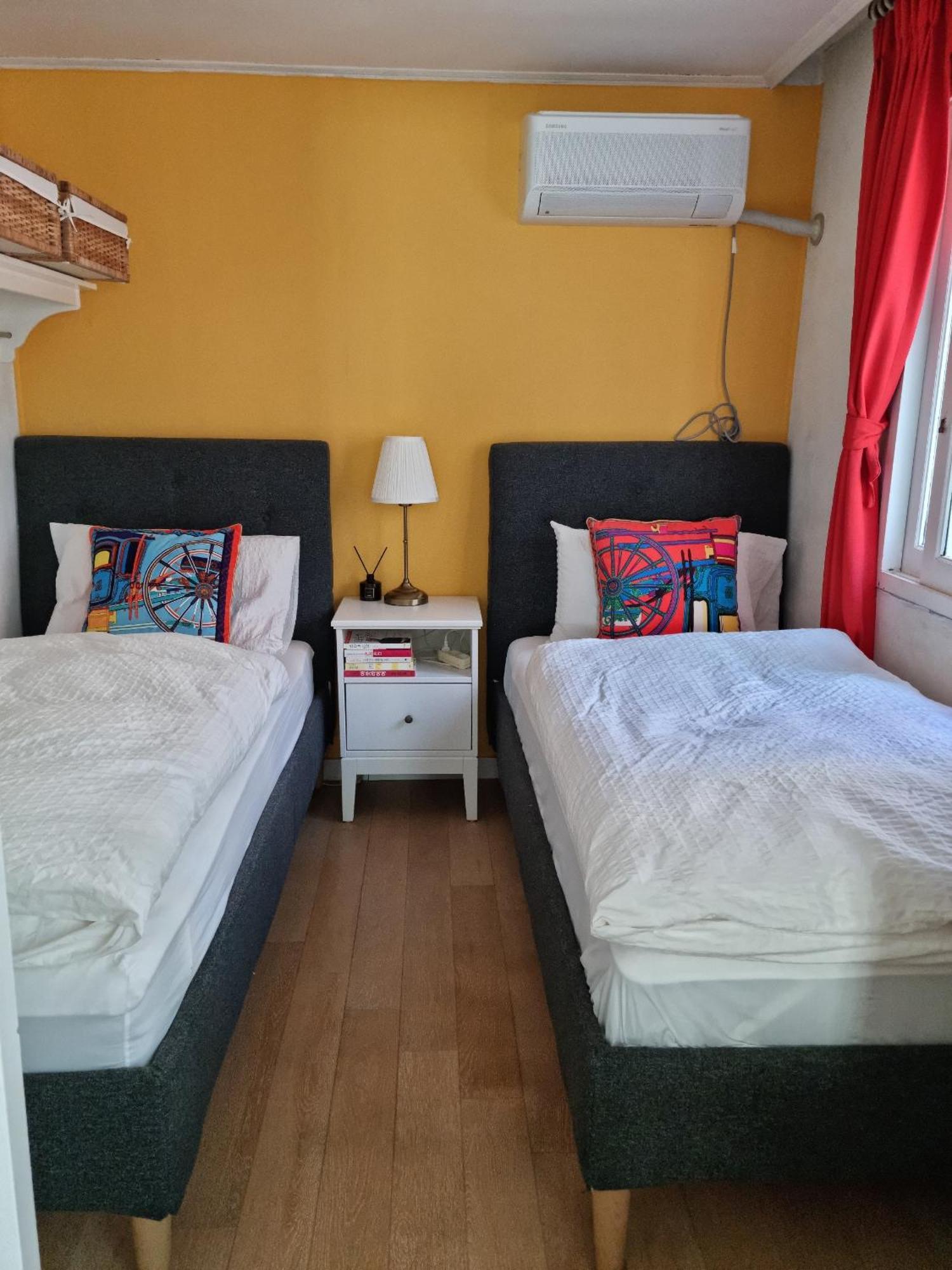 Sophie House Apartman Szöul Kültér fotó