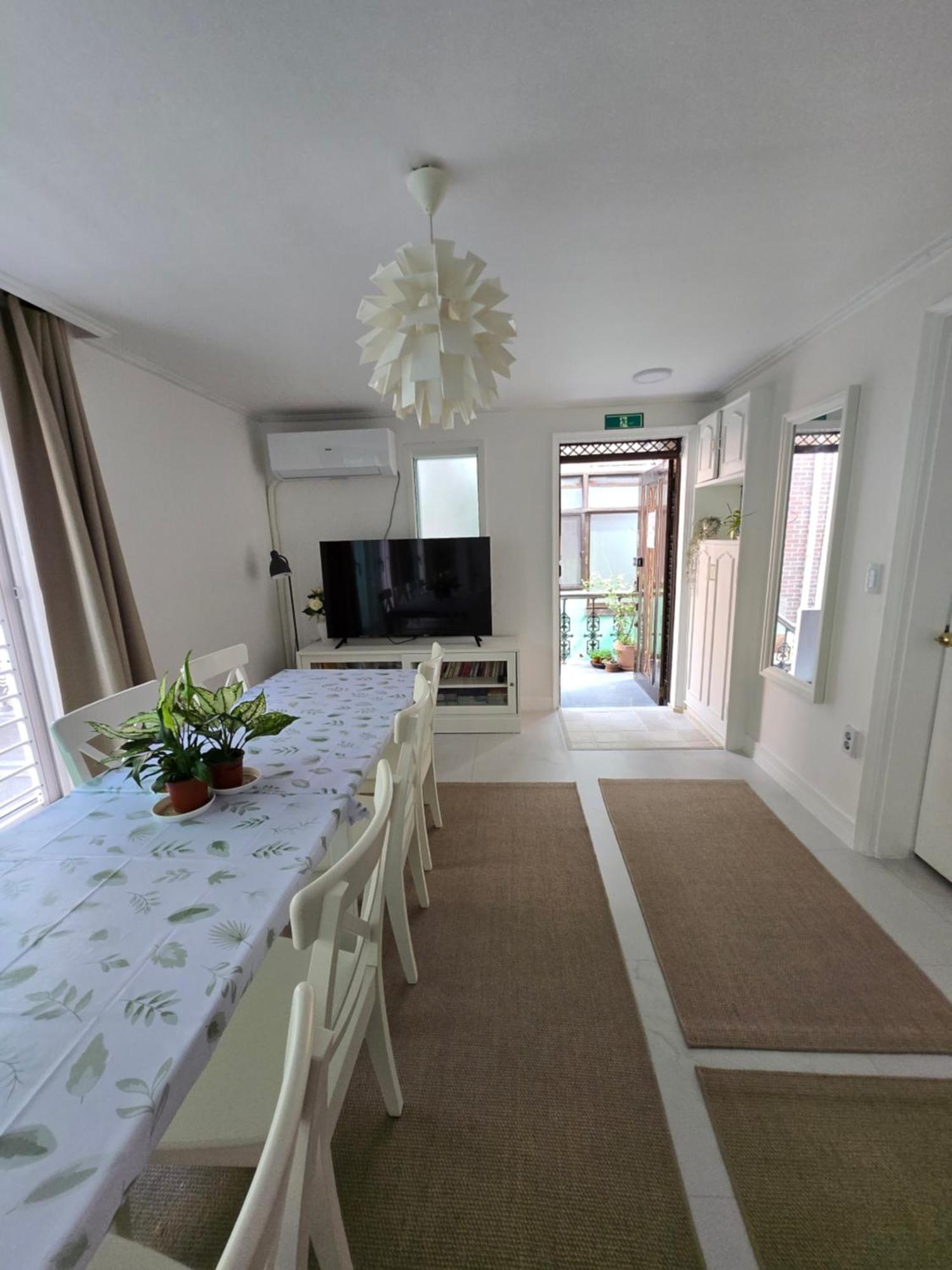 Sophie House Apartman Szöul Kültér fotó